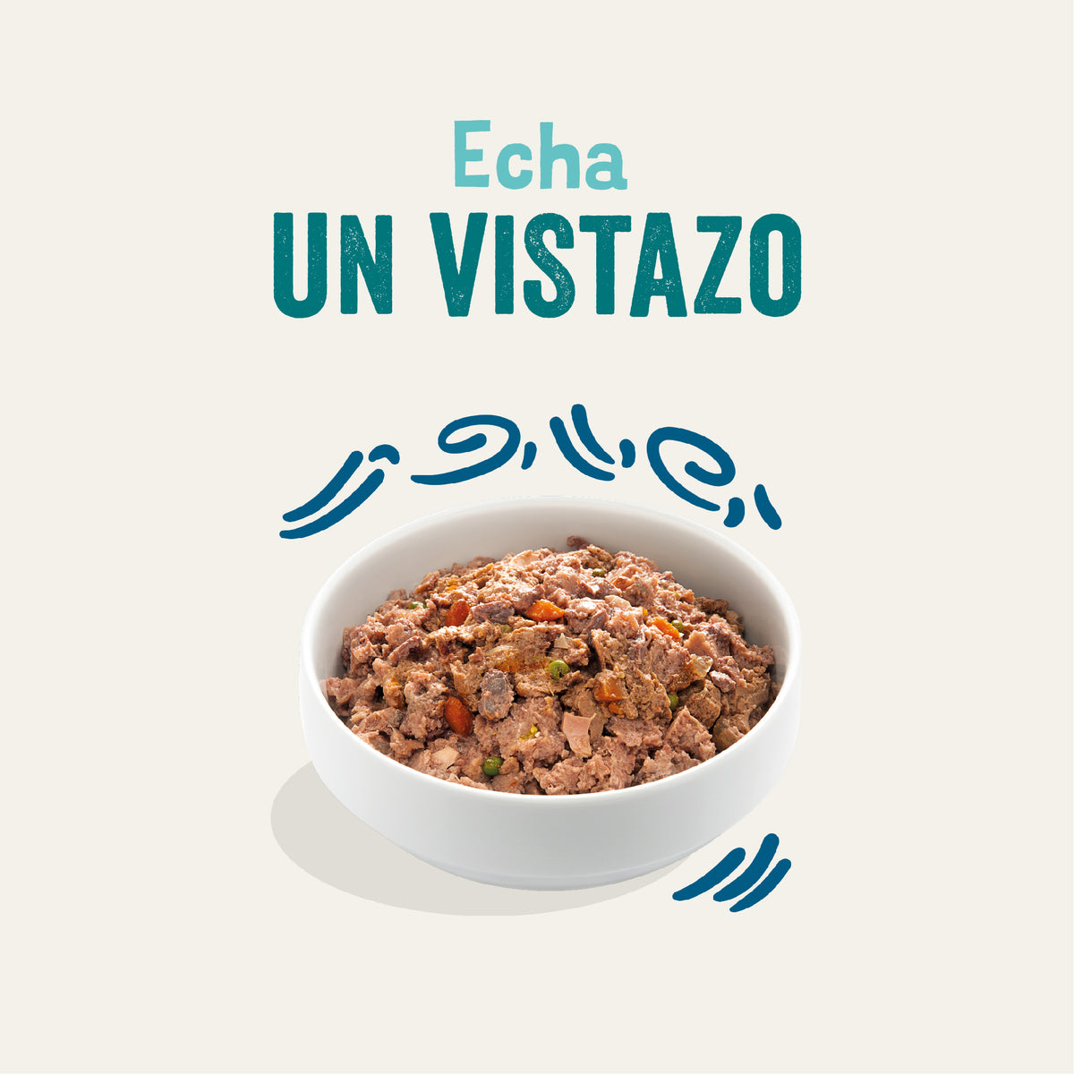 Tarrina de comida para perros con pavo orgánico sin cereales | Edgard & Cooper 100 g
