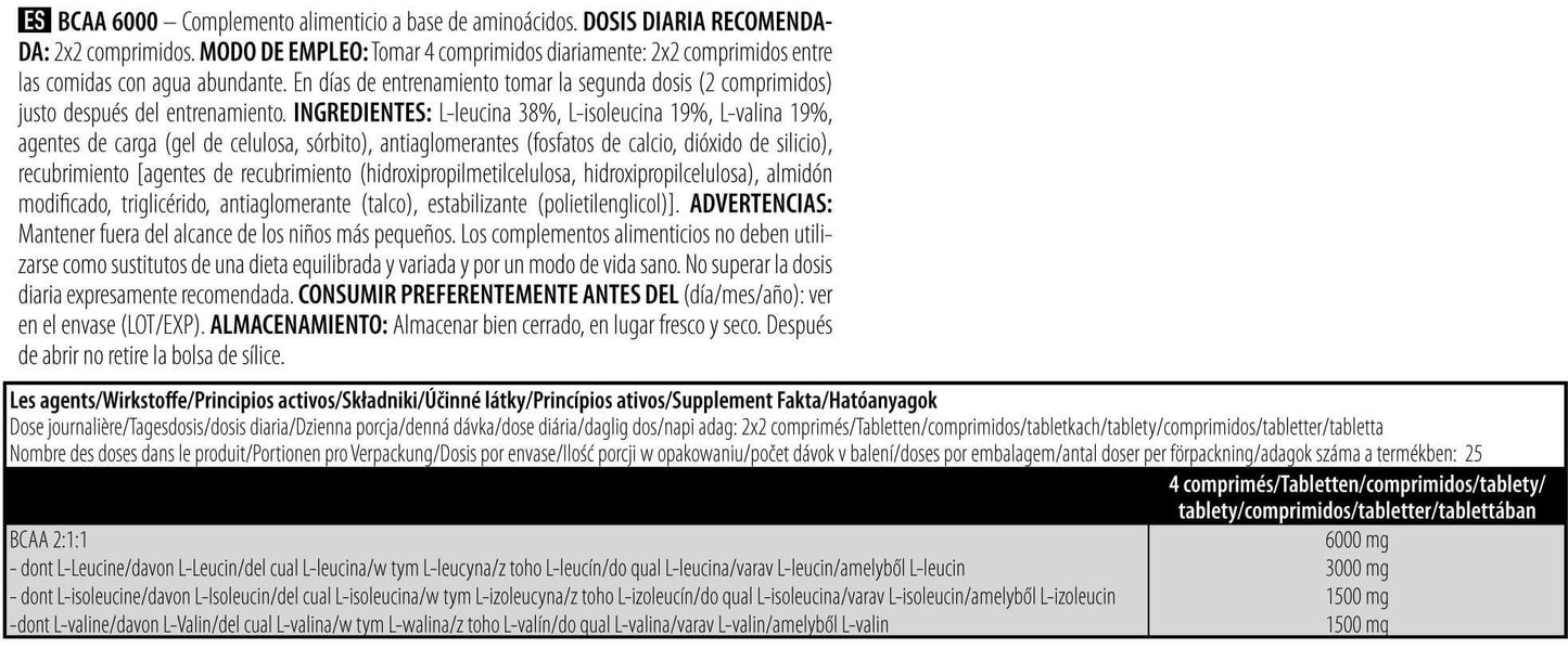 Bcaa 6000 100 Tab_5