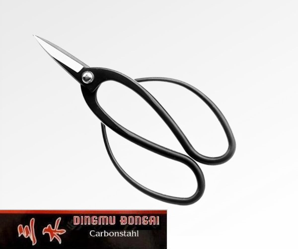 Tijera Podadora Gruesa 195 Mm – Dingmu 13930_0