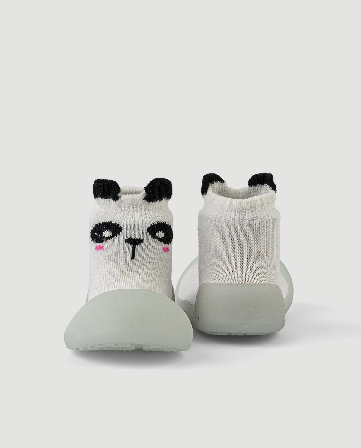 Zapatos De Bebé Que Cambian De Color Con La Luz Del Sol Forest Panda Bigtoes Chameleon L (21,5)_4
