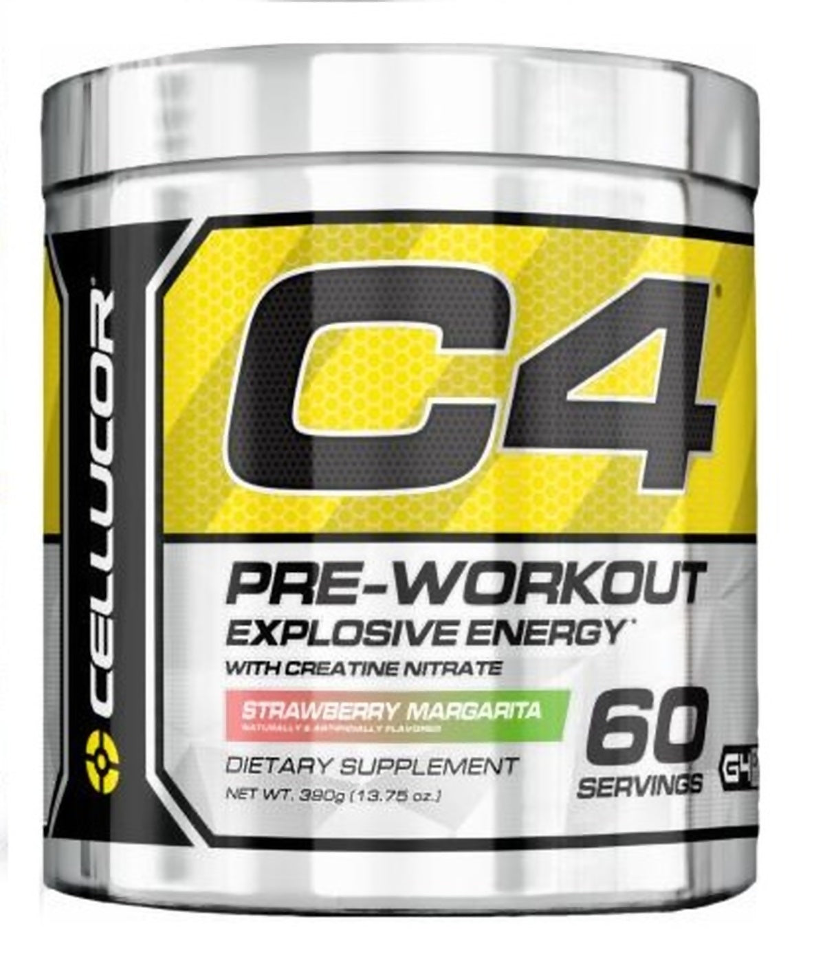 Cellucor C4 Original 60 Porciones Millions Bubblegum_0