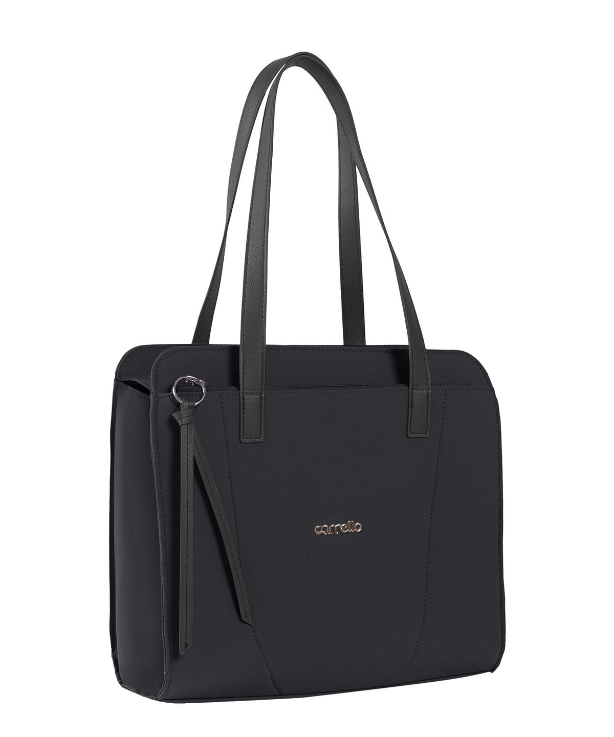 Carrello Carrito De Bebé Ultra Dúo 2 En 1 Basalt Black_3