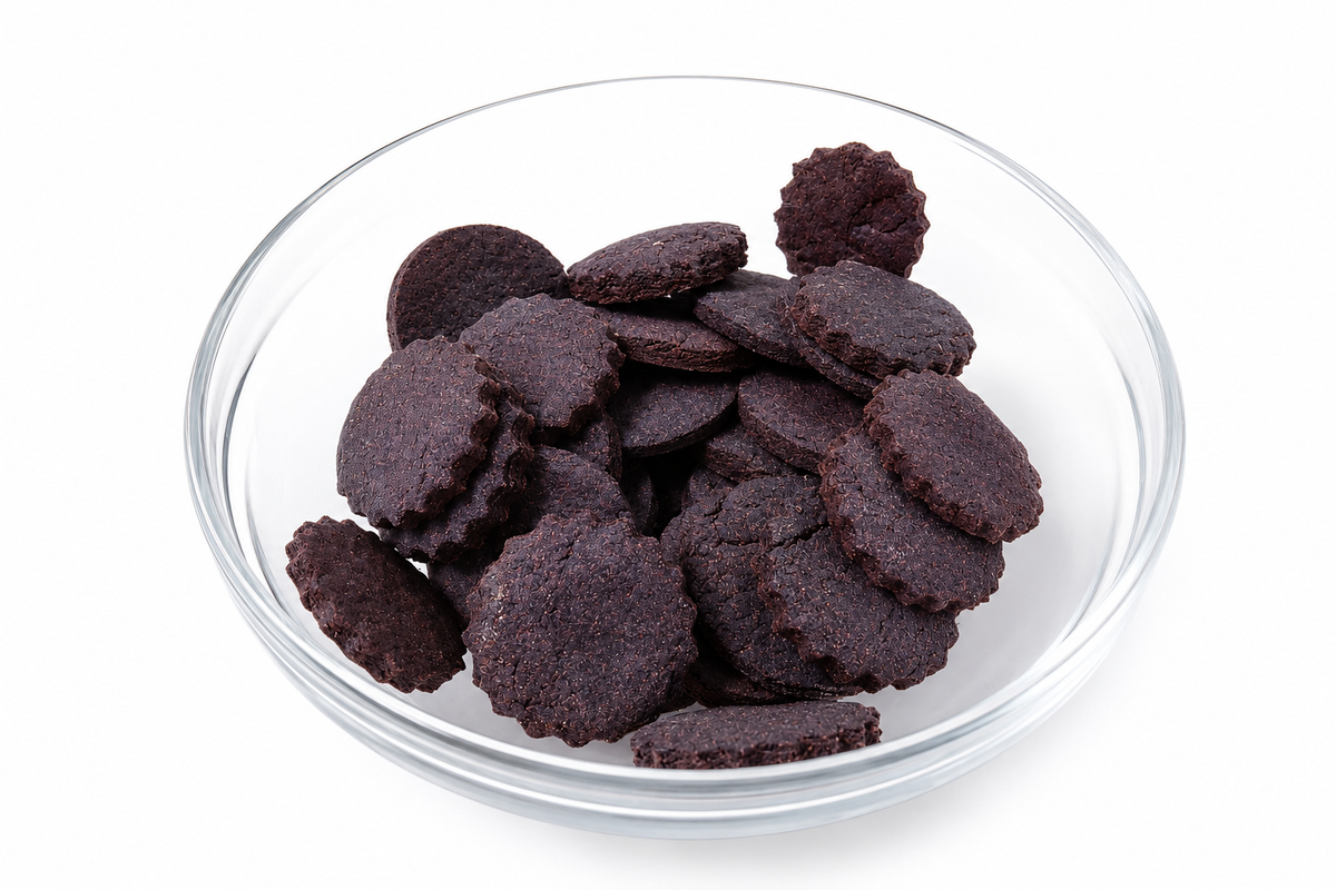 Harina de de orujo de vino uva Tempranillo 150 g | Rica en Fibra y Antioxidantes Naturales_4
