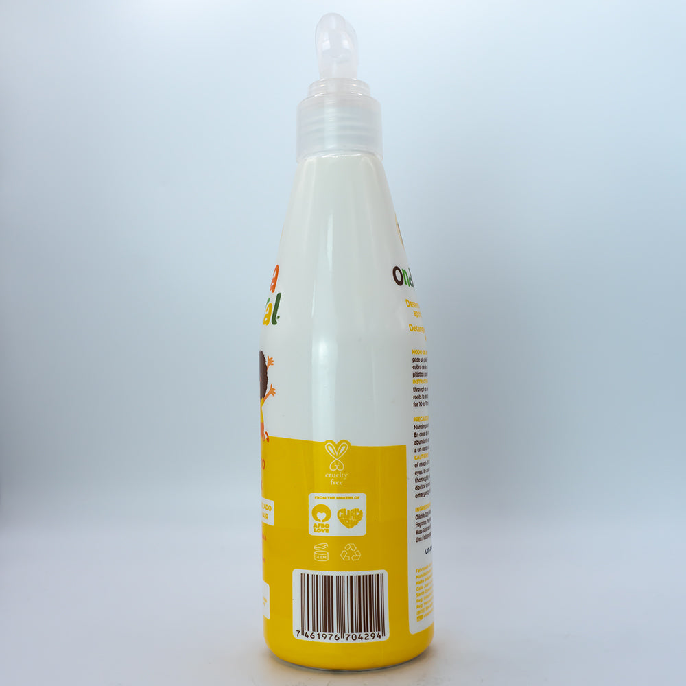 Onda Natural Mascarilla Capilar 290ml_2