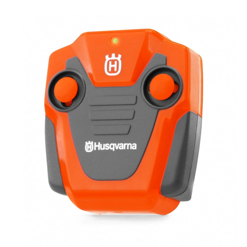 Automower® De Juguete Marca Husqvarna, Ideal Para Niños/as De +6 Años, Juguete Teledirigido Con Pilas._1