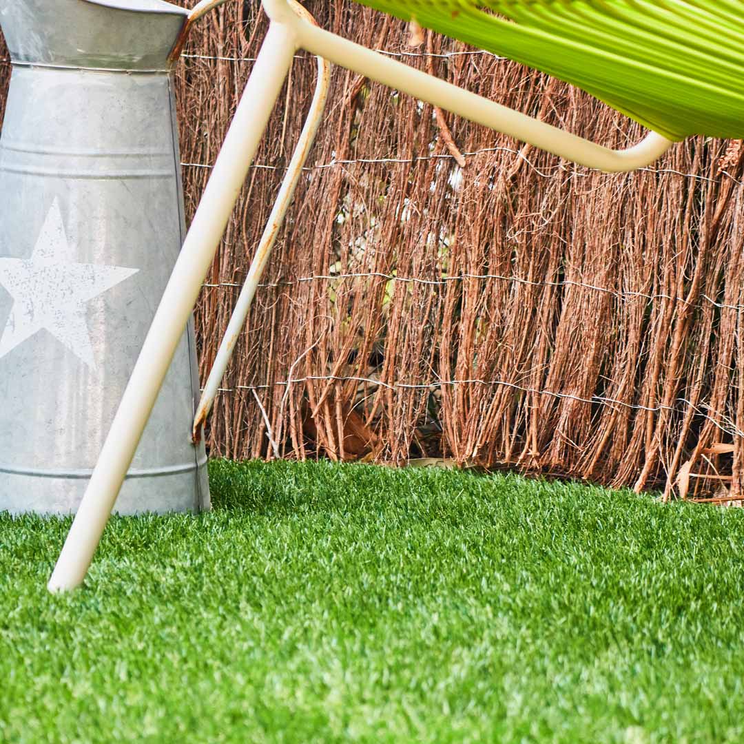 Brezo Natural Medium 1x5 M Nortene_4
