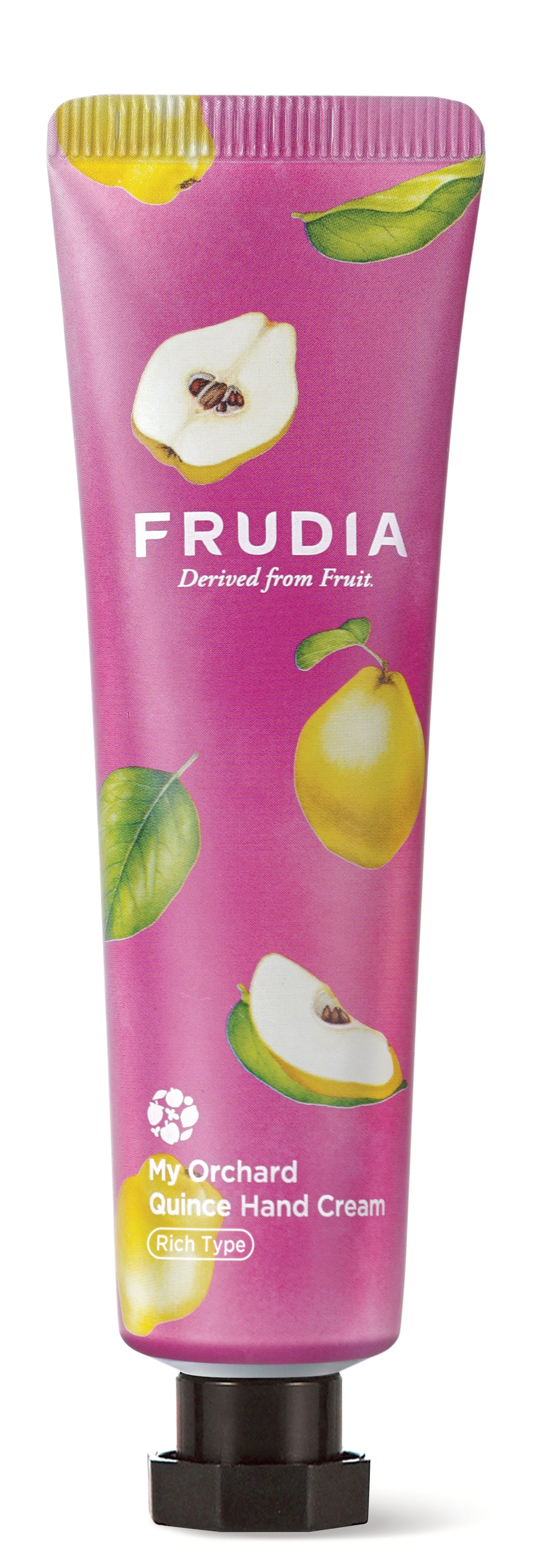 Frudia My Orchard Crema Manos Quince_0