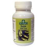 Lecitina de soja 500 mg Sotya 220 perlas