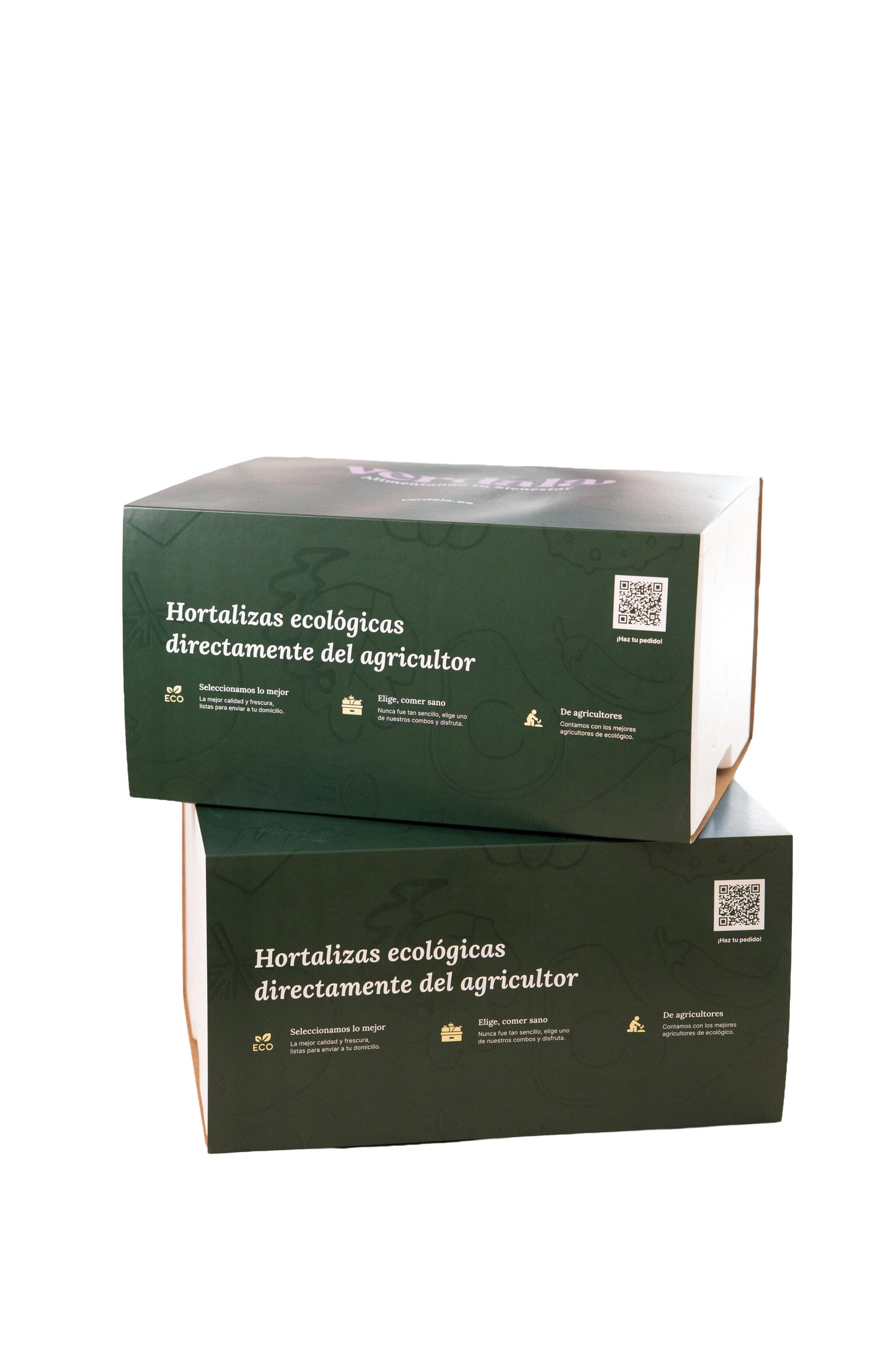 Cesta de verduras ecologicas especial para hacer a la plancha, parrilla o en work. peso aprox. 4/5 kilos_4