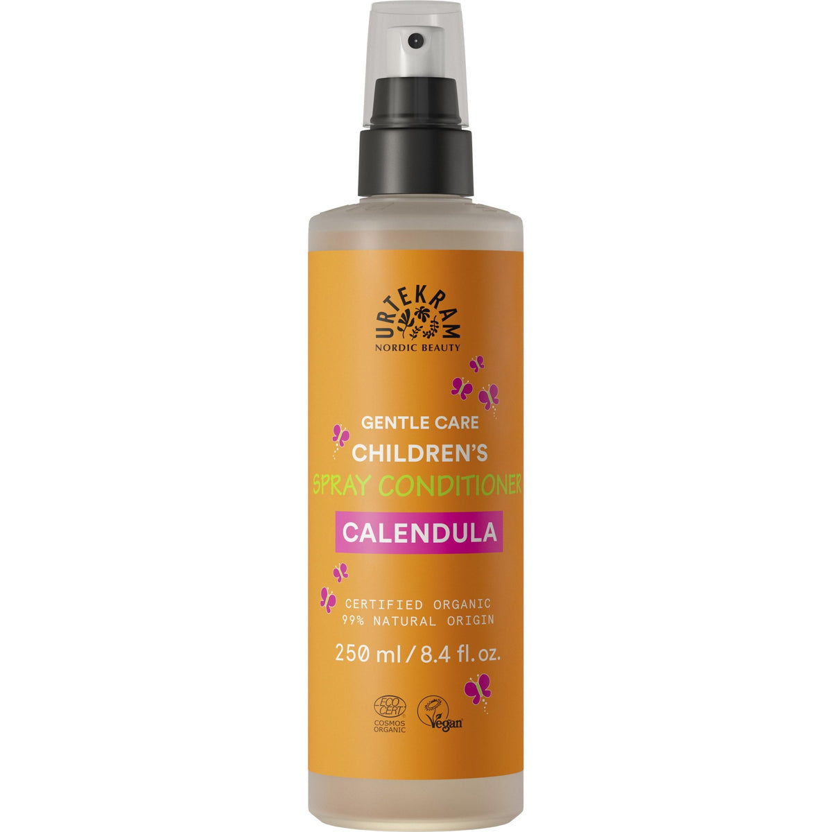 Acondicionador para Niños en Spray Urtekram 250 ml