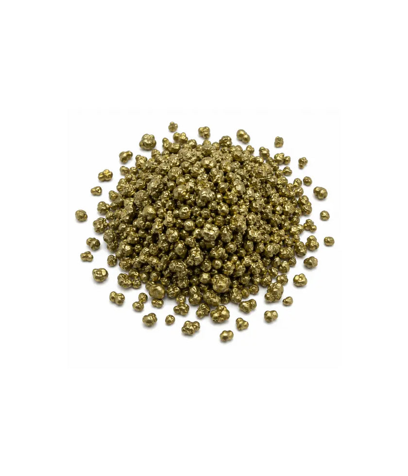 Salvia - Resina Oro En Grano, Granel | 100g_4