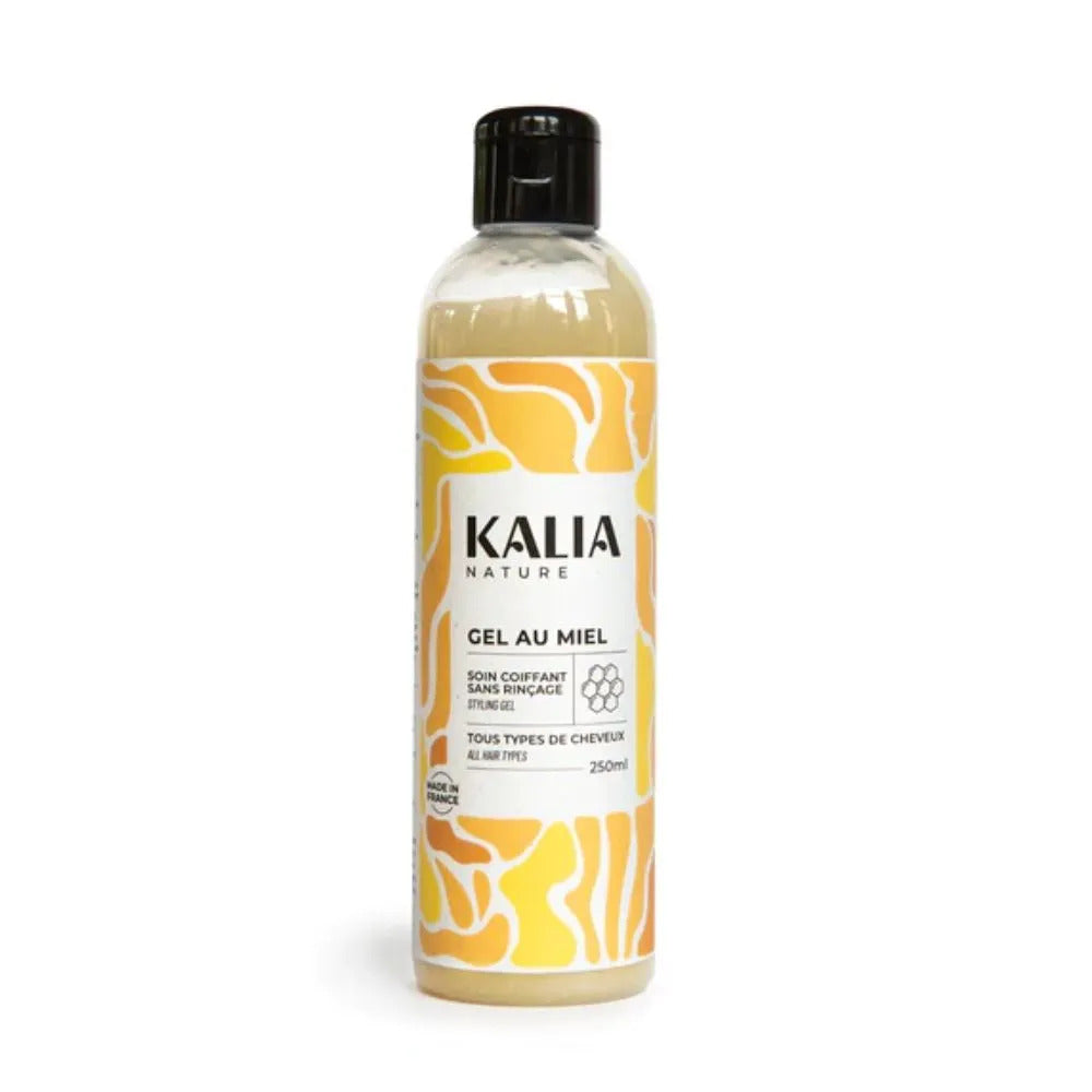 Gel Au Miel Kalia Nature 250ml_0