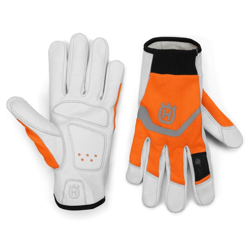 Husqvarna - Guantes Functional Light Talla 6_0