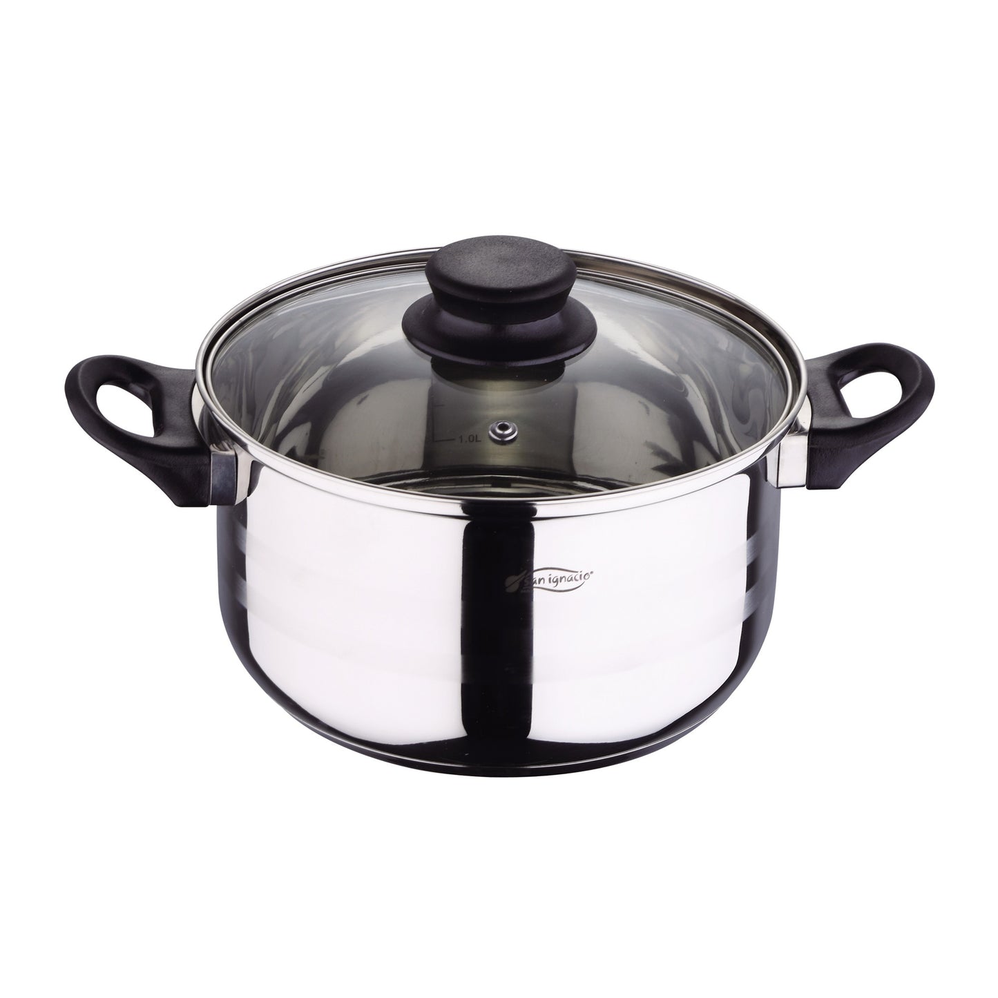 Set 5p Cookware Ss Ind Toledo Sg_4