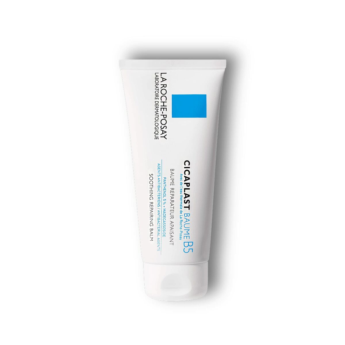 Crema Facial La Roche Posay Cicaplast Baume B5 (100 Ml)_0
