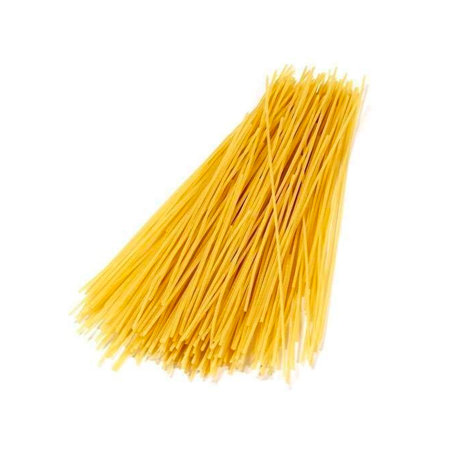 Espaguetis Pasta Italiana Ecológica Granel 0,5 Kg_0