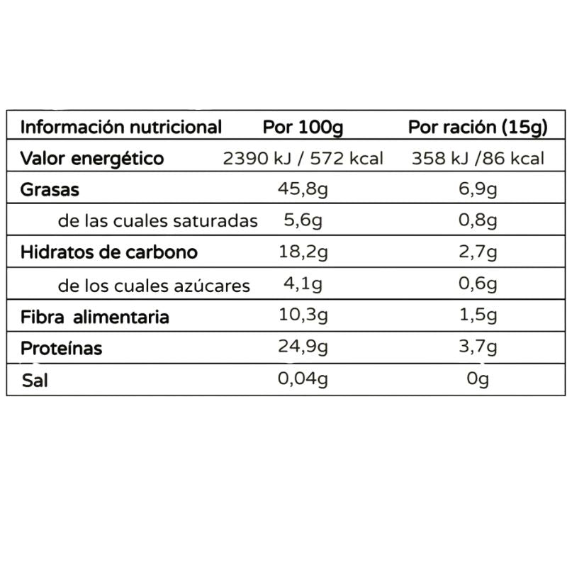 Crema de pistacho nacional 100% Solo Nuts 200g