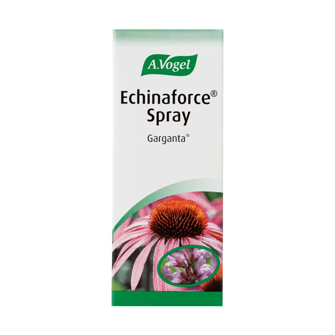 Echinaforce Spray A.Vogel 30 ml