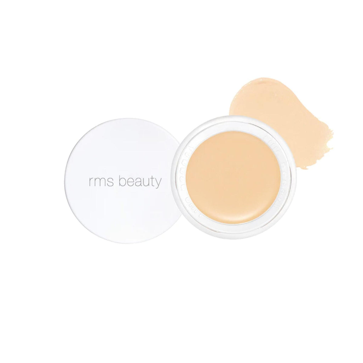 Corrector En Crema "un" Cover-up_0