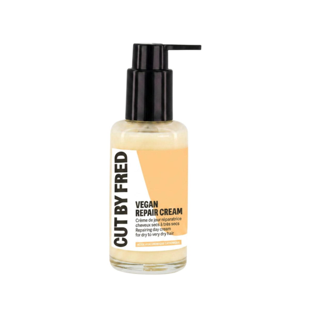 Crema Capilar Reparadora_0