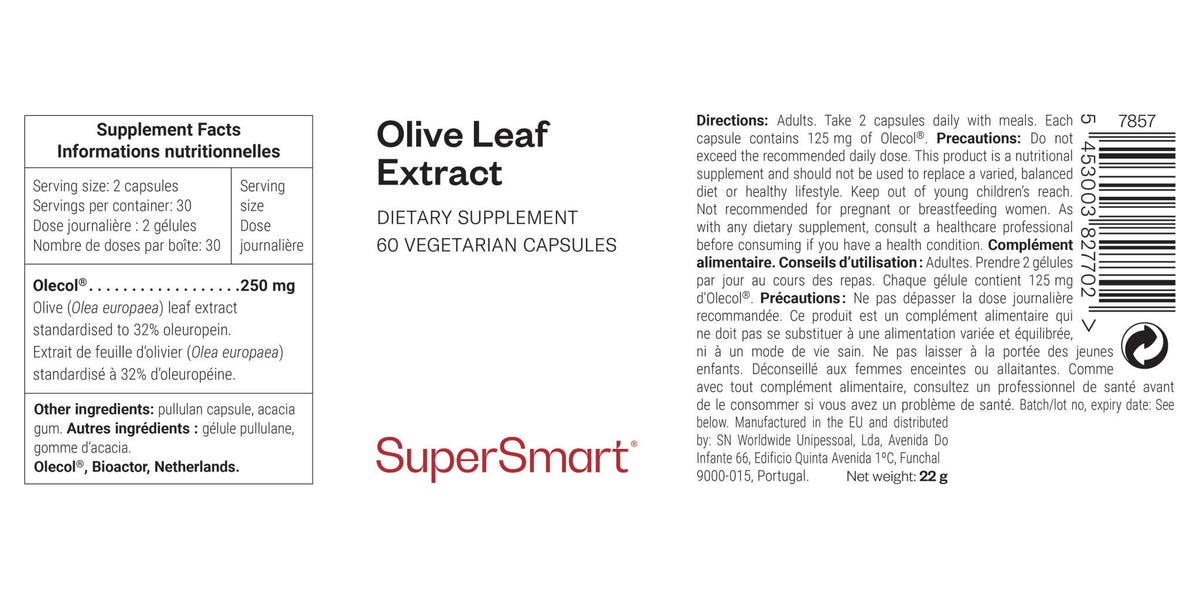 Olive Leaf Extract_1