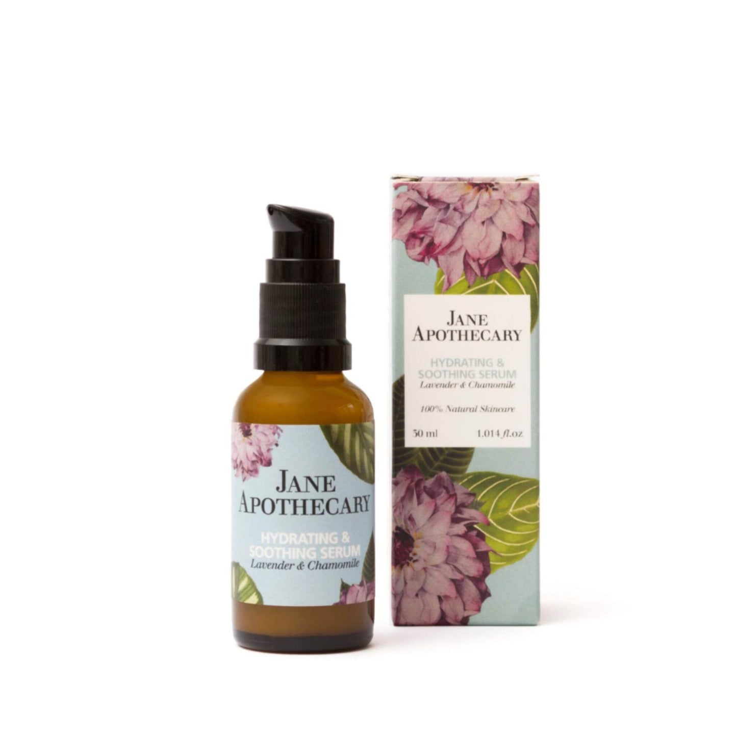Sérum Hidratante Y Calmante_0