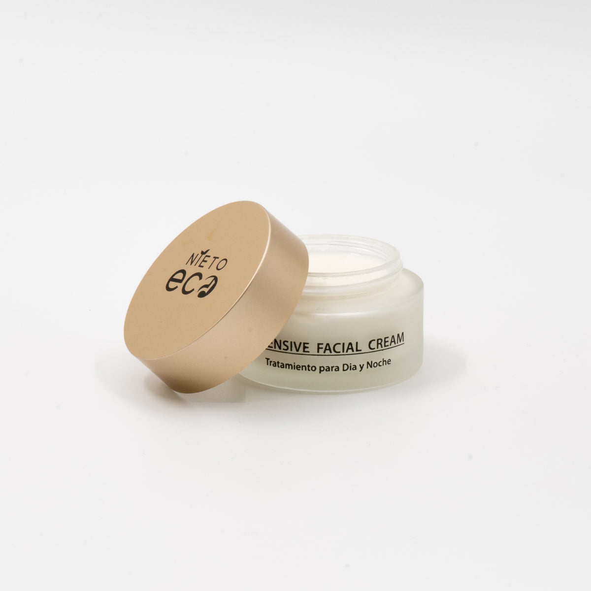 Crema Facial Premium 50ml Nieto Eco_1
