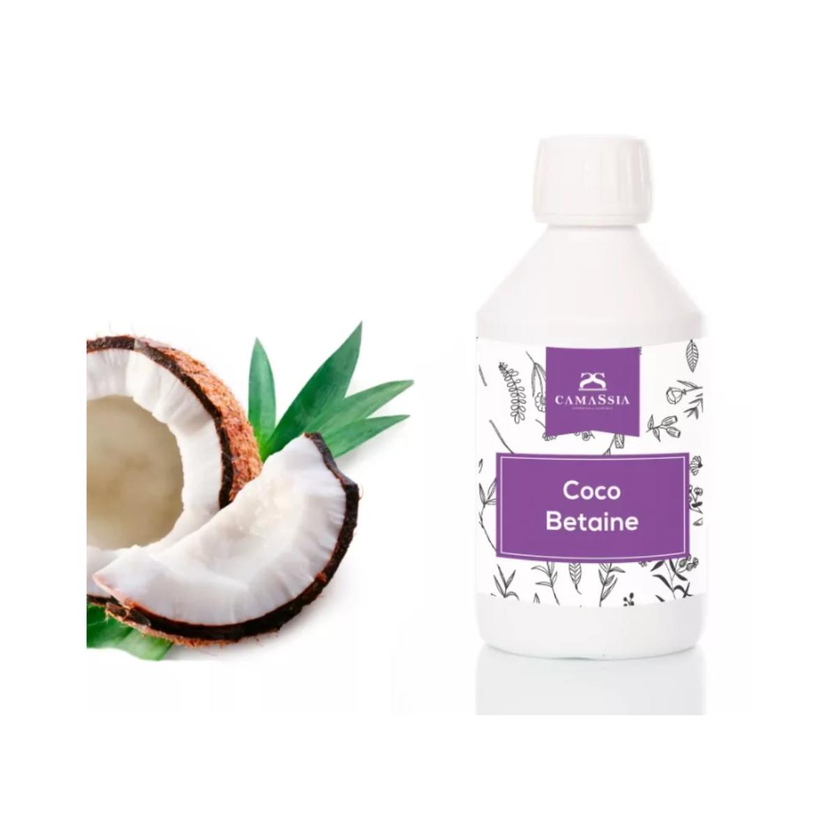 Betaína (Coco Betaine). Camassia 1000 ml