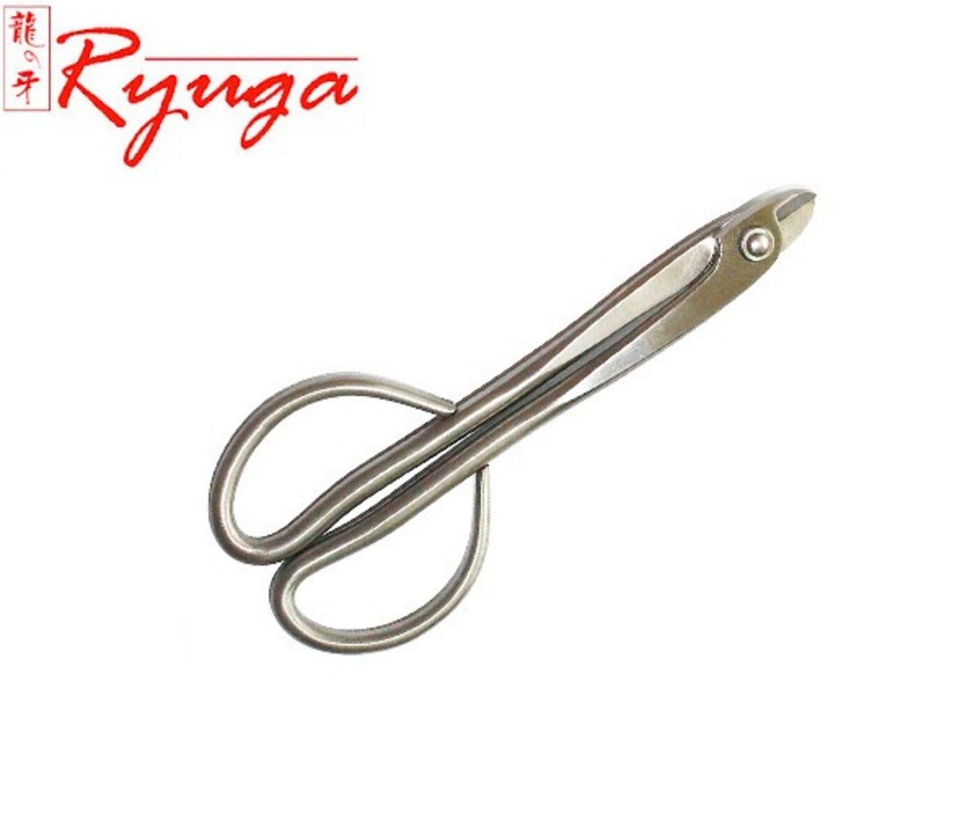 Tijera Cortaalambres 160 Mm - Ryuga Inoxidable 15668_0