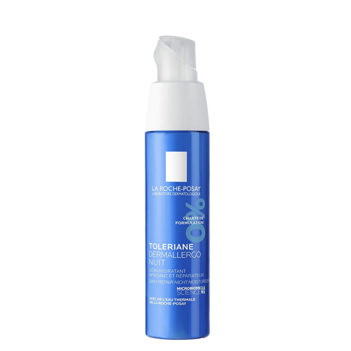 Crema De Noche La Roche Posay Toleriane Dermallergo (40 Ml)_0