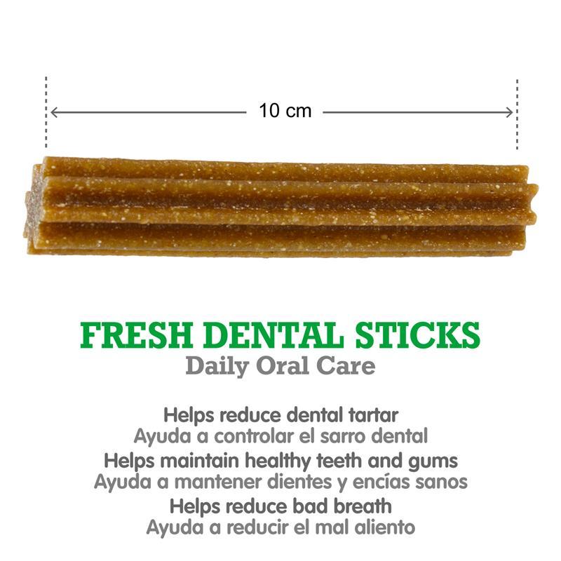 Fresh Dental Sticks Arquivet 7 ud