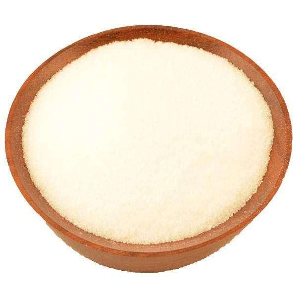 Bicarbonato de sodio, 250g. Camassia