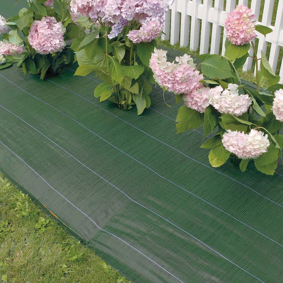 Malla Antihierbas Weedsol 90 Gr 2,10x25 M Verde Nortene_1