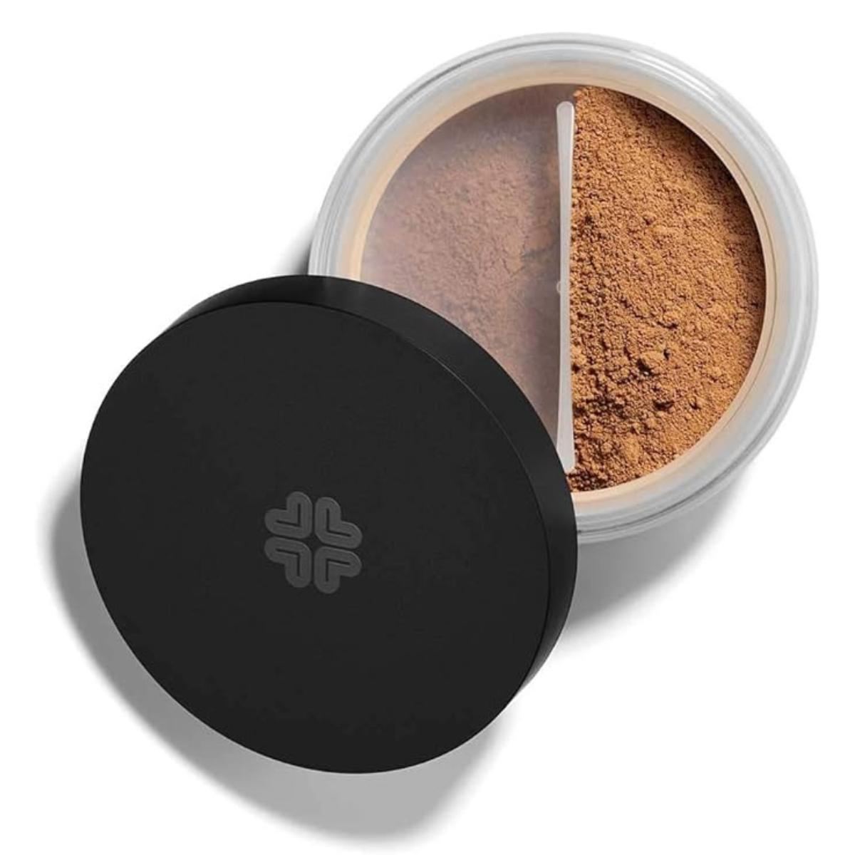 Base mineral spf 15 hot chocolate Lily Lolo 10g