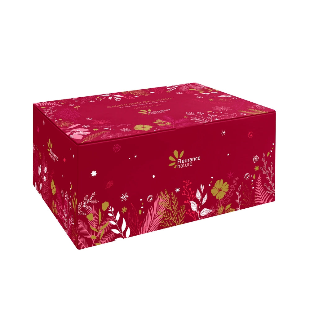 Calendario De Adviento "chispa Mágica" - Fleurance Nature (24 Productos Bio)_3