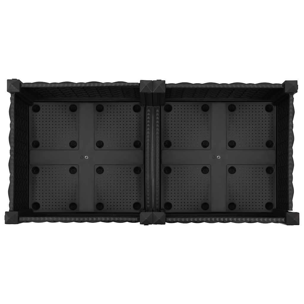 Arriate 80x40x23 Cm Polipropileno_5