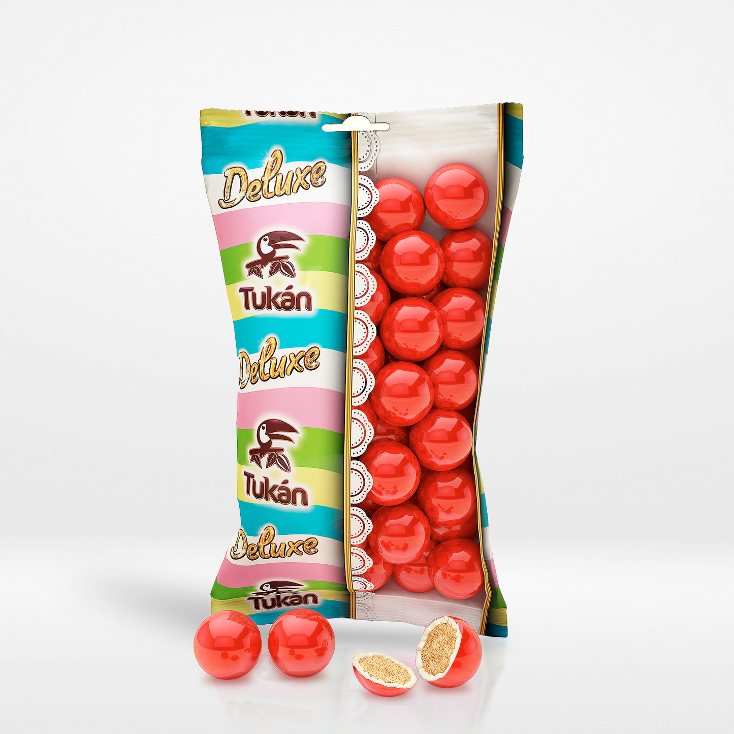 Chococranch Deluxe Rojo 200g_0