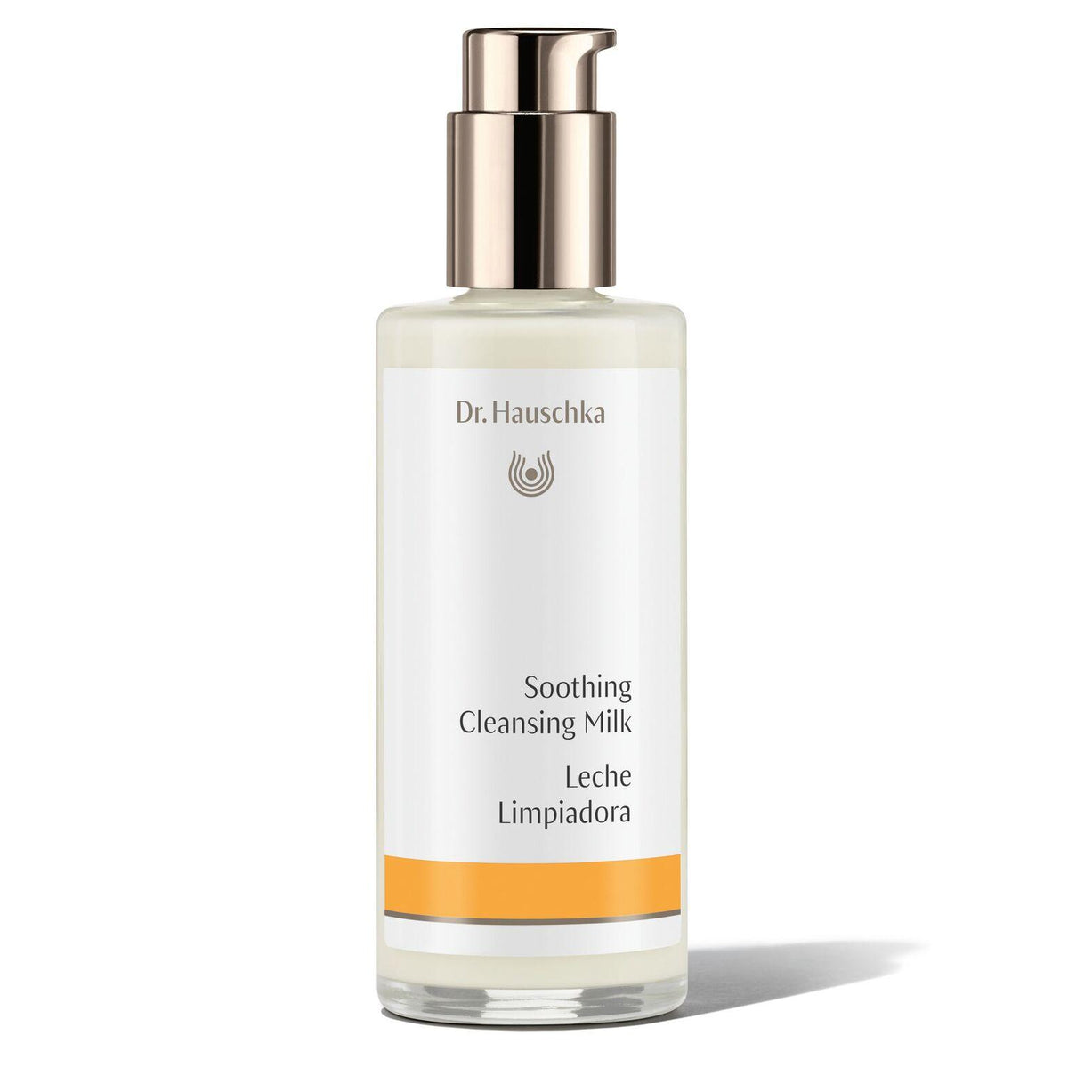 Leche facial Limpiadora Dr. Hauschka, 145 ml