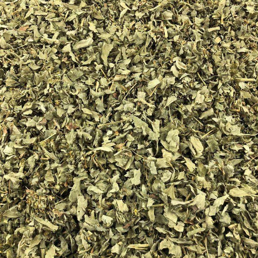 Hojas De Alchemille Orgánica A Granel Orgánica A Granel 0,125 Kg_0