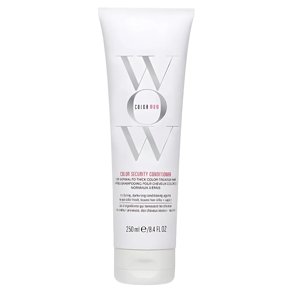 Color Wow Acondicionador Color Security Cabello Normal A Grueso 250ml_0