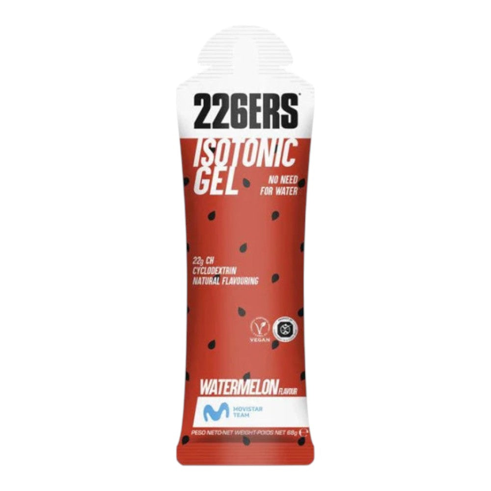 Isotonic Gel 68 Gr Sandia_0