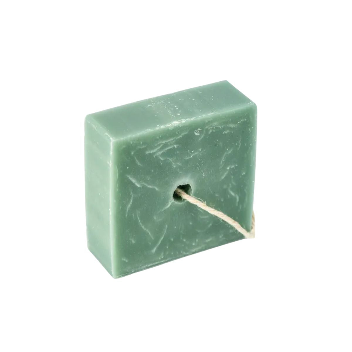 Gel de baño sólido aterciopelado Sin residuo 64gr Ecologico Officina Naturae