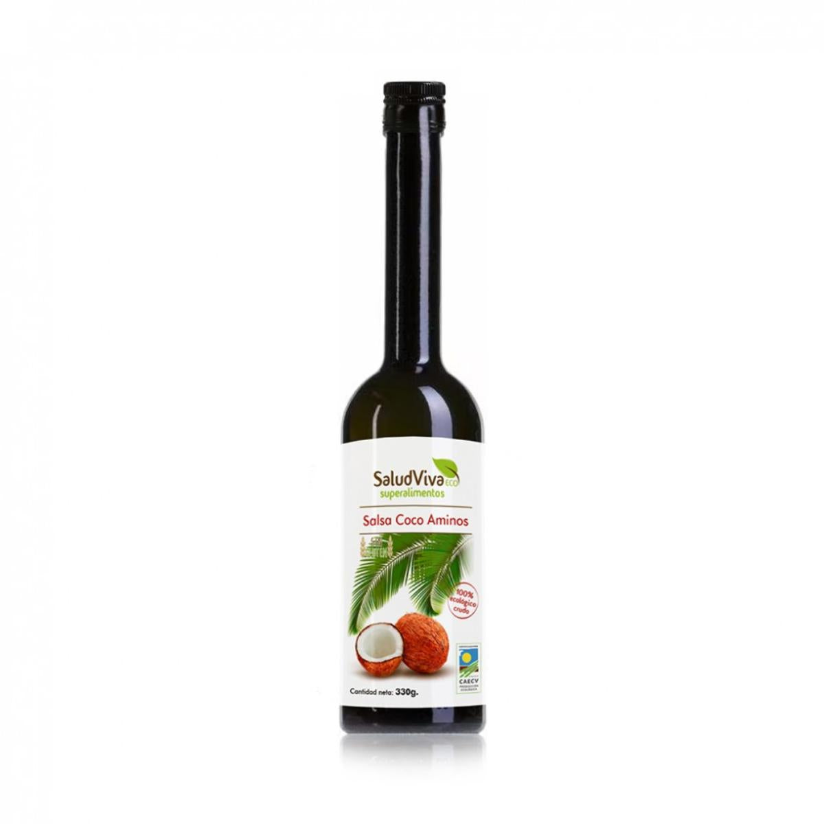 Coco Aminos ECO Salud Viva 330 g