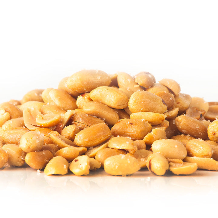 Cacahuete Frito 250gr_0