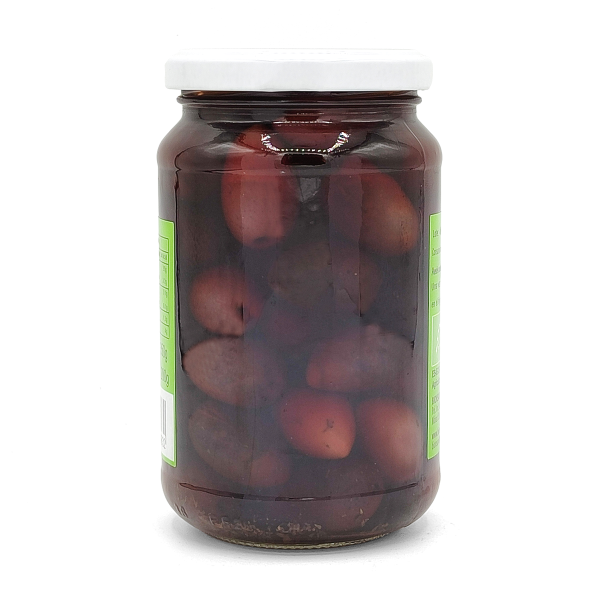 Aceitunas Negras Kalamata Eco Bionsan 200gr_3
