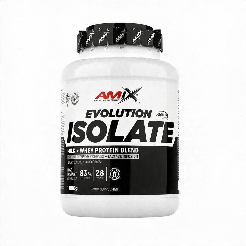 Evolution Isolate 1000 Gr_0