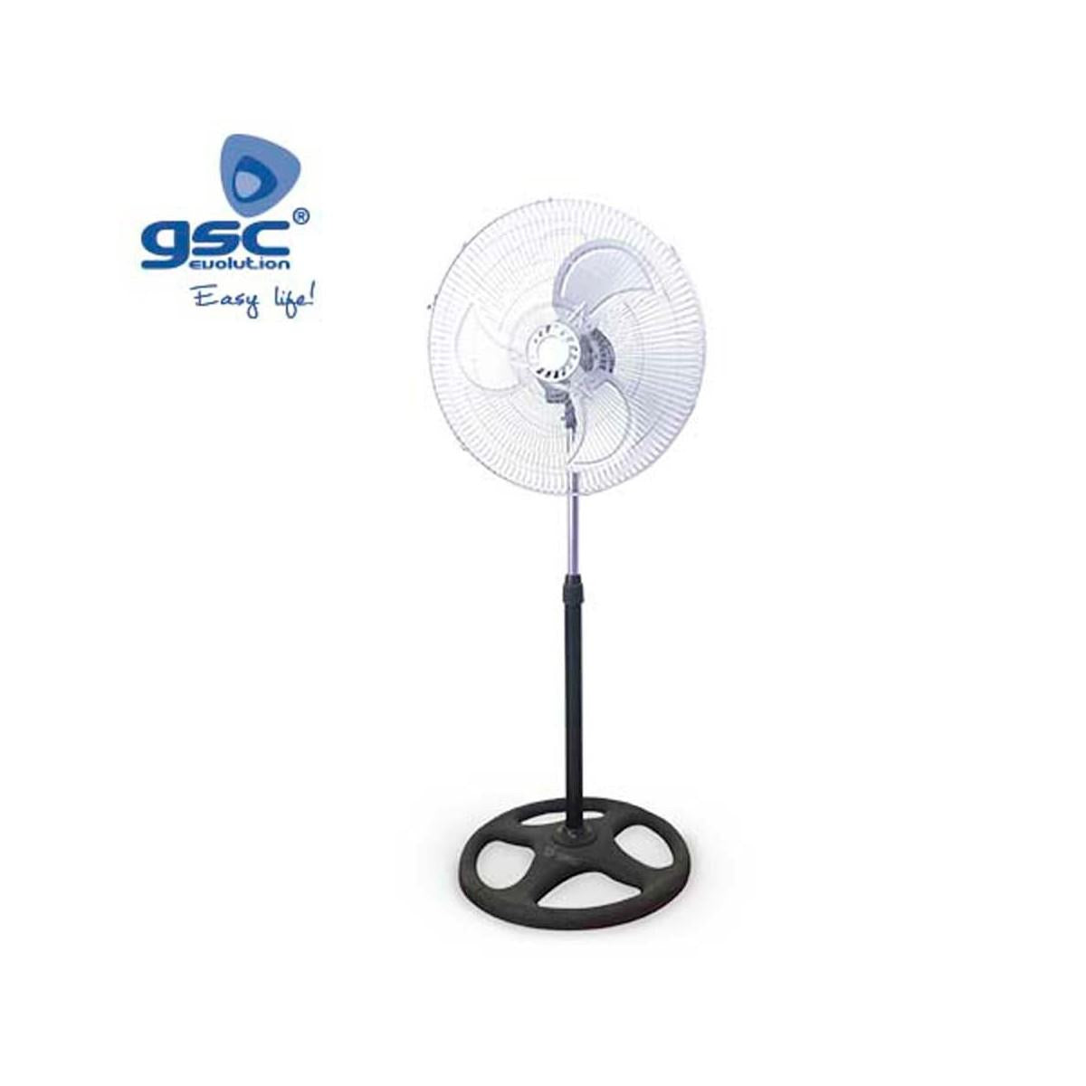 Ventilador de pie GSC evolution 5000721