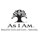 As I am