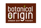 Botanical Origin