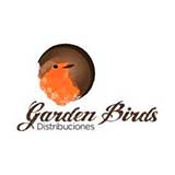 Garden Birds